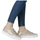 Schuhe Damen Derby-Schuhe Rieker L5903 Gold
