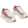 Schuhe Damen Derby-Schuhe Vanessa Wu MONA CORAIL Rose Rosa