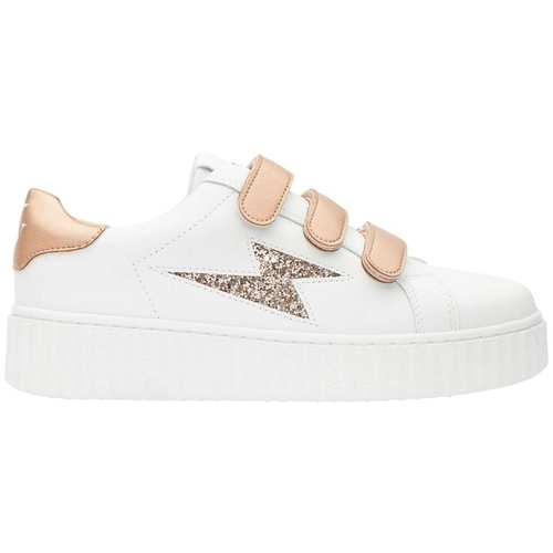 Schuhe Damen Sneaker Vanessa Wu BONNIE Rosa