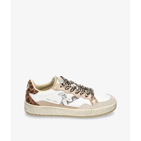 Schuhe Damen Sneaker Victoria 8806109 Multicolor