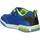 Schuhe Jungen Sneaker Geox J359CB 014BU J INEK J359CB 014BU J INEK