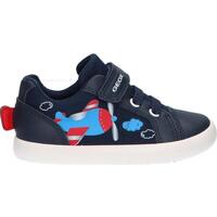 Schuhe Jungen Sneaker Geox B451NC 01054 B GISLI B451NC 01054 B GISLI