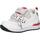 Schuhe Kinder Multisportschuhe Geox B450LB 085NF B RISHON B450LB 085NF B RISHON
