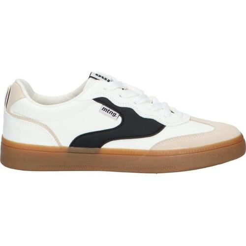 Schuhe Damen Multisportschuhe MTNG 60825 60825