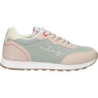 Schuhe Damen Multisportschuhe MTNG 60439 60439