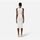 Kleidung Damen Kleider Elisabetta Franchi AM63B51E2-360 Beige