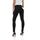 Kleidung Damen Jeans Guess CURVE X W2YAJ2 D4PZ1-CBL1 Schwarz