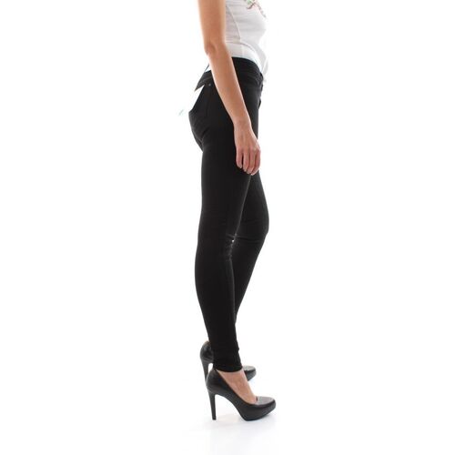 Guess CURVE X W2YAJ2 D4PZ1-CBL1 Schwarz