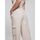 Kleidung Damen Hosen Guess W5RB41 WGX02-F9AW Weiss