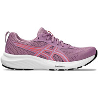 Schuhe Damen Laufschuhe Asics 1012B681 Violett