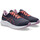 Schuhe Mädchen Laufschuhe Asics 1014A267 Violett