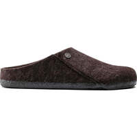 Schuhe Damen Hausschuhe BIRKENSTOCK Zermatt Rivet Braun