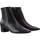 Schuhe Damen Low Boots Högl Beatrice Schwarz