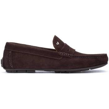 Schuhe Herren Slipper Martinelli Pacific Braun