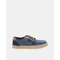 Schuhe Herren Derby-Schuhe & Richelieu Refresh 172728 Blau