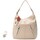 Taschen Damen Handtasche Refresh 183256 Beige