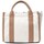 Taschen Damen Handtasche Refresh 183261 Weiss