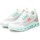 Schuhe Damen Sneaker High Refresh 172505 Grün