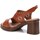 Schuhe Damen Sandalen / Sandaletten Refresh 172852 Other
