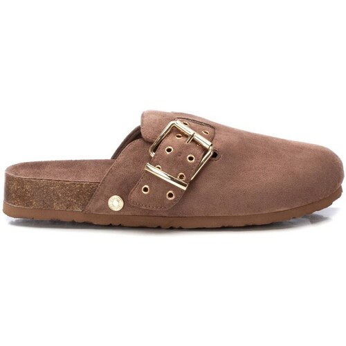 Schuhe Damen Pantoletten Refresh 172538 Other