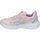 Schuhe Kinder Sneaker Joma JSPACS2513V Rosa