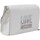 Taschen Damen Taschen Love Moschino JC4260PP0M Weiss
