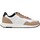 Schuhe Herren Sneaker BOSS Titanium_Runn_nypuN 10263117 01 50536481 Weiss