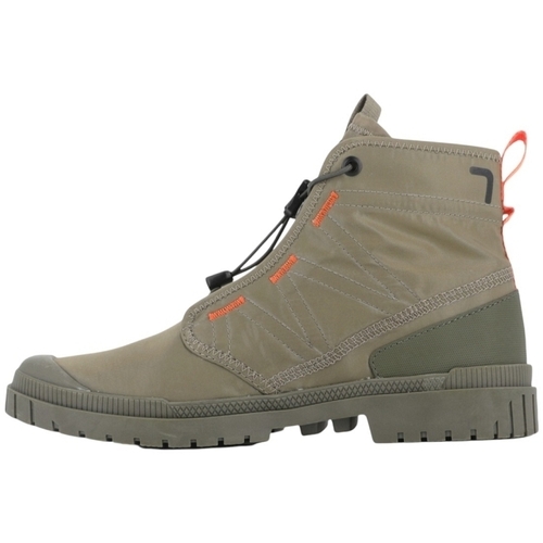 Palladium 74476 Grün