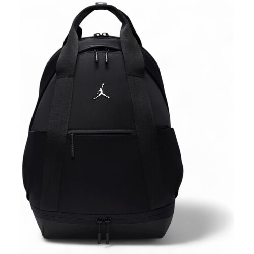 Taschen Taschen Nike  Schwarz