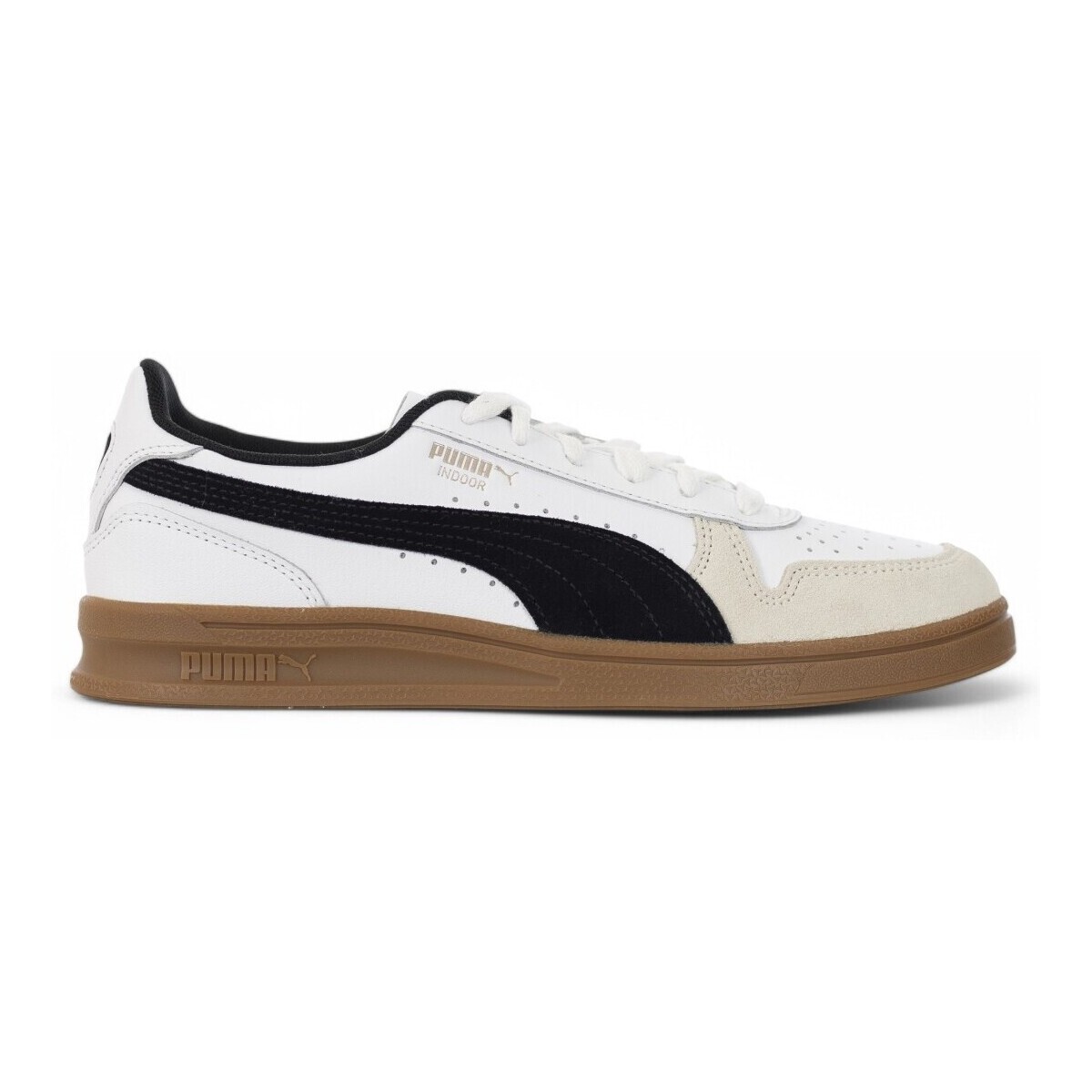 Schuhe Herren Laufschuhe Puma  Weiss
