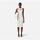 Kleidung Damen Kleider Elisabetta Franchi AM63B51E2-360 Beige
