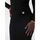 Kleidung Damen Röcke Guess W5RD53 KAQL2-JBLK Schwarz