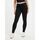 Kleidung Damen Jeans Guess CURVE X W2YAJ2 D4PZ1-CBL1 Schwarz