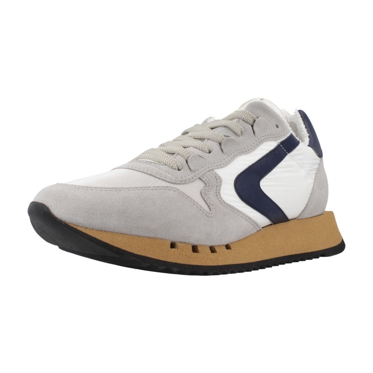 Schuhe Herren Sneaker Valsport MAGIC HERITAGE Grau