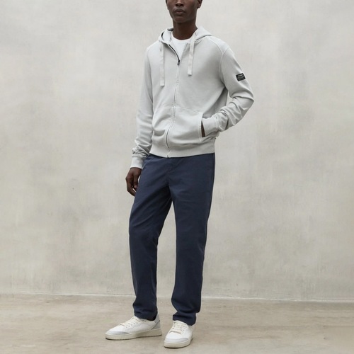 Ecoalf RENA ALF SWEATSHIRT Grau