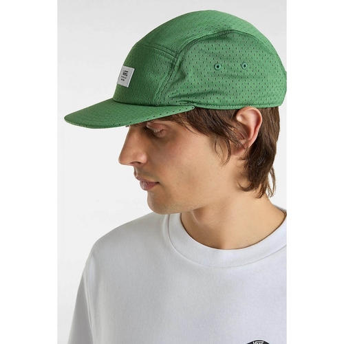 Vans EASY PATCH CAMPER Grün