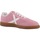 Schuhe Damen Sneaker Munich RUMBA WMN Rosa