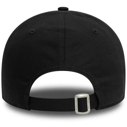 New-Era TEAM OUTLINE 9FORTY LOSD Schwarz