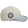 Accessoires Damen Schirmmütze New-Era WS PATCH 9FORTY NEYYANCO Beige
