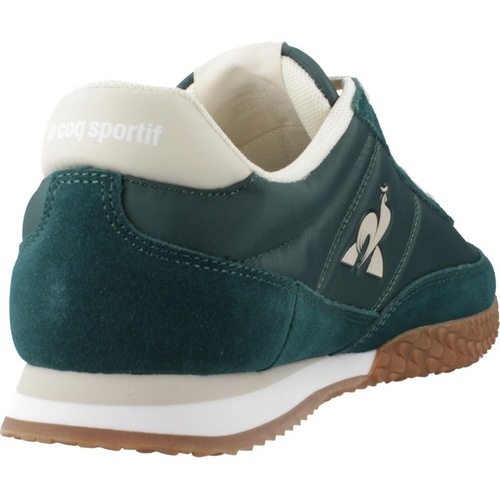 Le Coq Sportif VELOCE I Grün