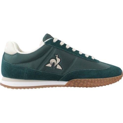 Le Coq Sportif VELOCE I Grün