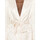 Kleidung Damen 3/4 & 7/8 Jeans Twin Set TAILLEUR CON OVAL T JACQUARD Art. 251TP2010 - 251TP2011 