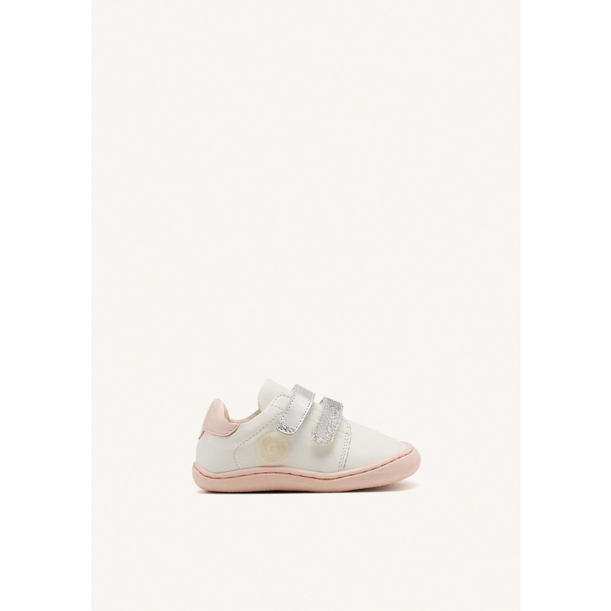 Schuhe Sneaker Gioseppo STANDISH Weiss