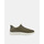Schuhe Herren Sneaker Low Geox U55MPA 06KEK Grün