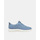 Schuhe Damen Sneaker Geox D557MA 06KBC Blau