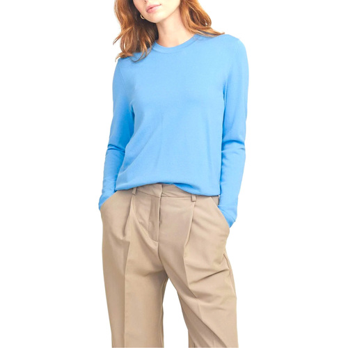 Kleidung Damen Pullover Jjxx  Blau