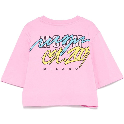 Msgm  Rosa