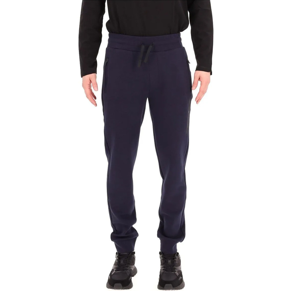 Kleidung Herren Hosen Colmar  Blau