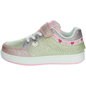 Schuhe Kinder Sneaker Lelli Kelly  Rosa