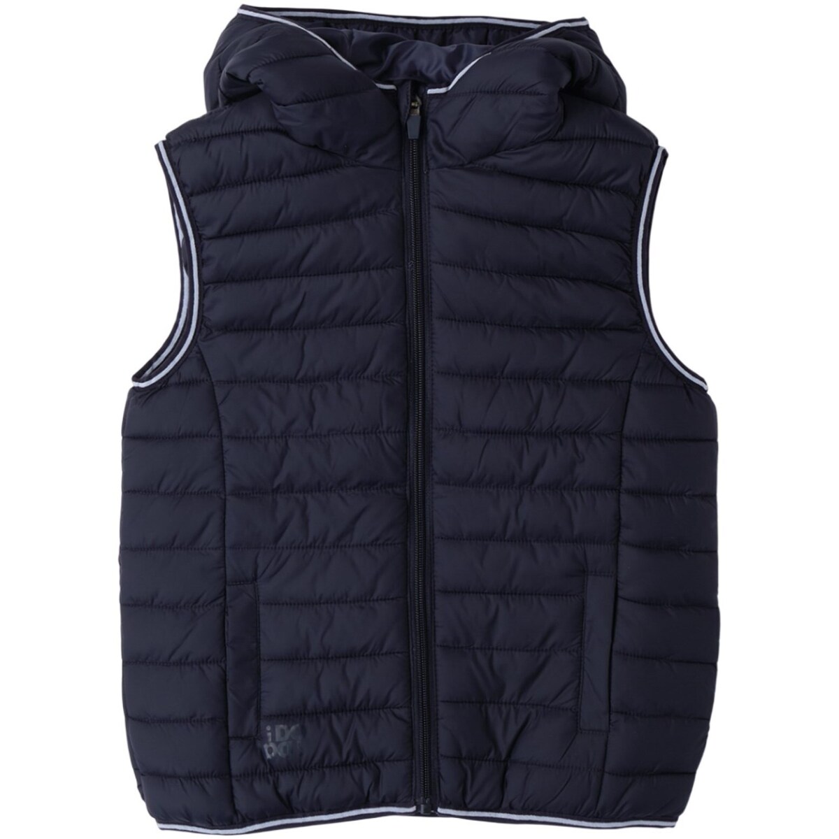 Kleidung Jungen Mäntel Ido 4B829 Blau